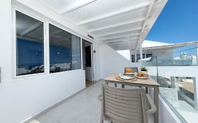 Dream Island-Sea Views