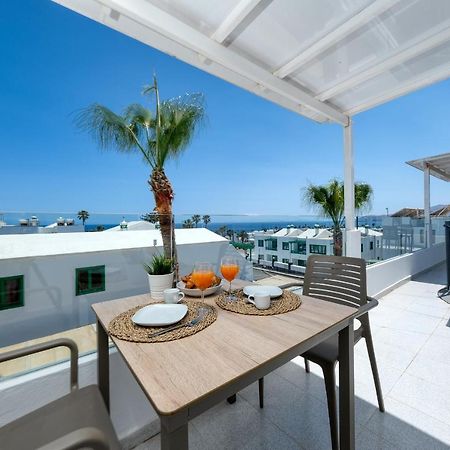 Dream Island-Sea Views Villa Puerto del Carmen  Exterior photo
